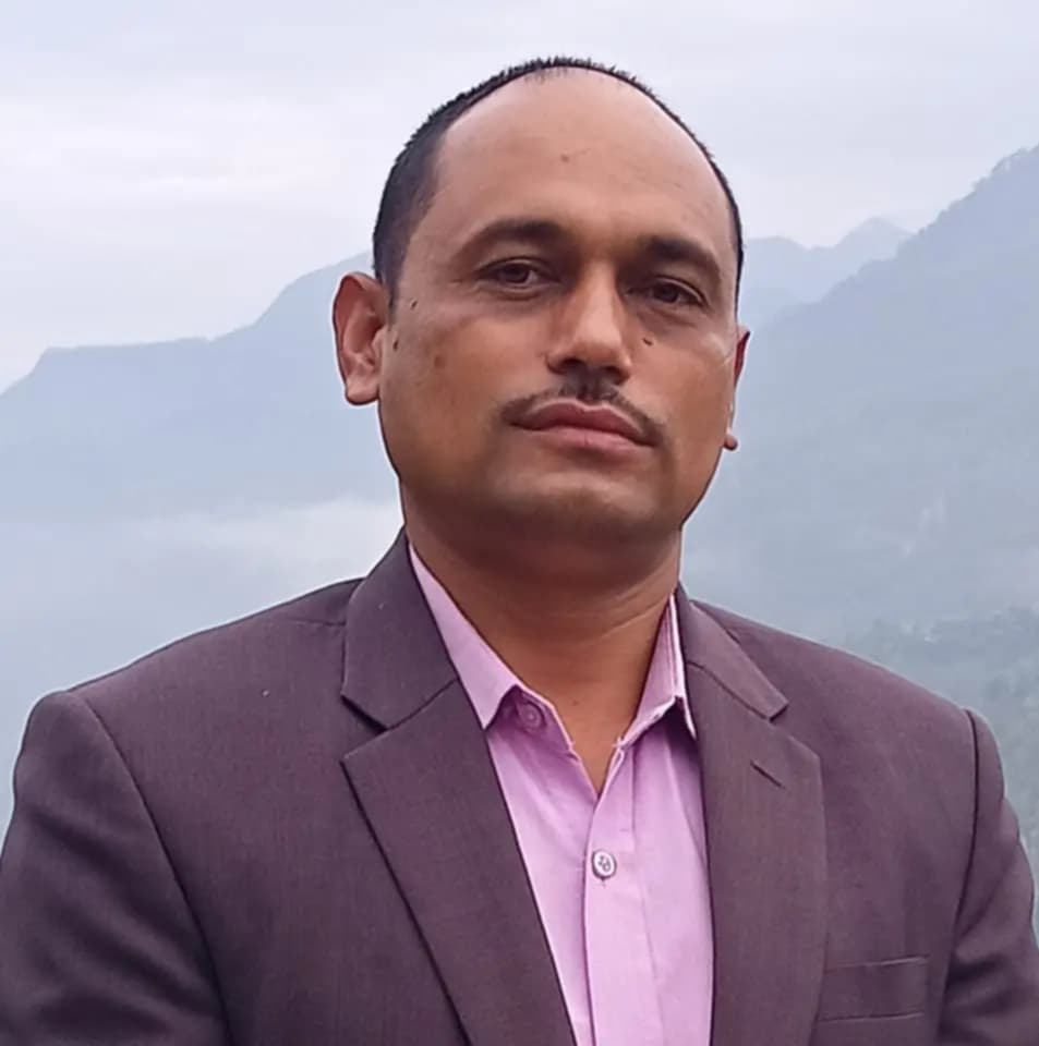 कमान खडका