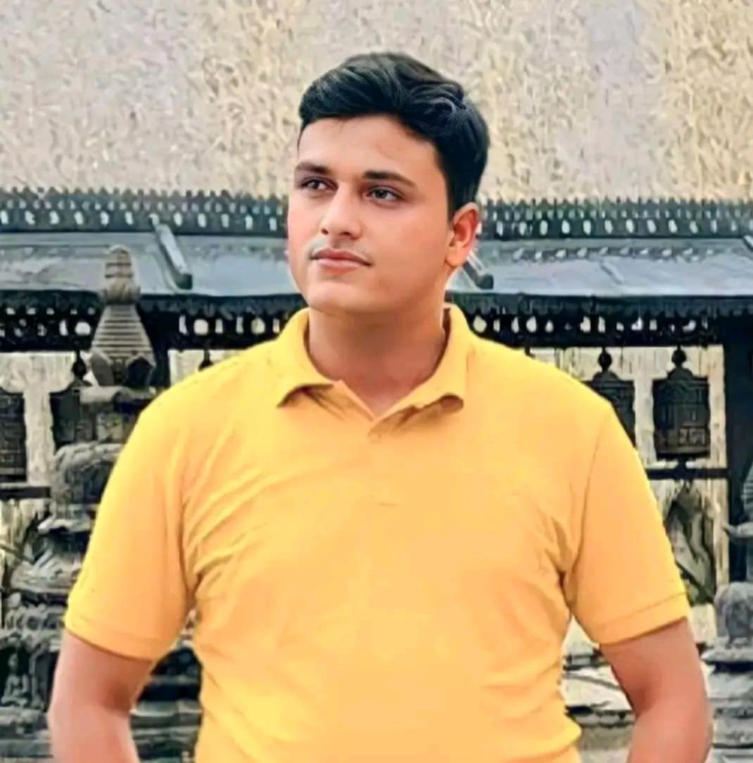 जनकराज शर्मा