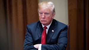 अमेरिकाले रोक्यो विदेशीलाई शरण दिनेसम्बन्धी सबै निर्णय