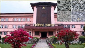 अधिवक्ताको लाइसेन्स परीक्षामा सहभागी गराउनू : सर्वोच्च