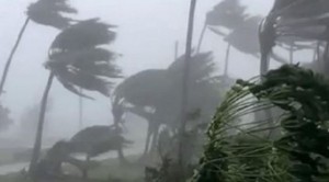 सातै प्रदेशमा हावाहुरी र असिनासहित वर्षाको सम्भावना