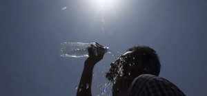 पश्चिमी तराईमा अत्यधिक गर्मी