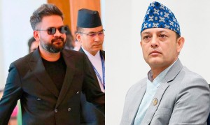 सभामुखलाई प्रधानमन्त्रीको जवाफ : उपयुक्त समयमा संसद् आउँला