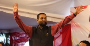 कांग्रेसको १५औँ महाधिवेशन देउवाकै अध्यक्षतामा : निधि