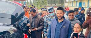 रविलाई १ करोड धरौटीमा छाड्न आदेश