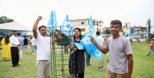 रास्वपा महाधिवेशन आजदेखि