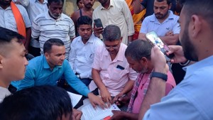 देवानगञ्ज घटनामा सरकार र पीडित परिवारबीच सहमति