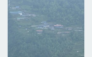 उज्यालो बन्दै छ विश्वप्रसिद्ध एबीसी पदमार्ग
