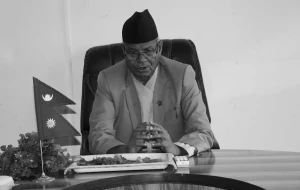 कर्णाली प्रदेशका पूर्व मन्त्री हिमबहादुर शाहीकाे निधन