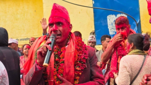 जाजरकोटमा २७ गते नवनिर्वाचित सांसद बुढालाई बधाई तथा धन्यवाद कार्यक्रम