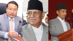 रुकुम–रोल्पाका जनतालाई ‘सोझा’ भनेर कमजोर ठान्नु भूल : दिक्पाल कार्की