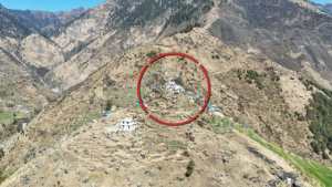 दार्चुलाका नागुवासीले गरे ‘नो भोटको’ निर्णय, सरकारी टोलीले सकेन फकाउन