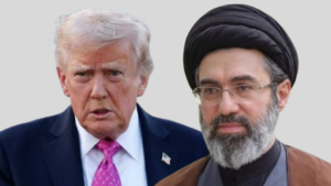 पाकिस्तानको मध्यस्थतामा अमेरिका र इरानबिच युद्धविराम