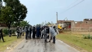 कपिलवस्तुको महाराजगञ्जमा अनिश्चितकालीन निषेधाज्ञा