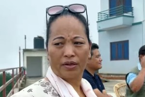 ६१ किलो सुन तस्करी प्रकरणकी आरोपी रोका पक्राउ