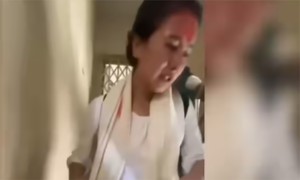 एनी कुँवर पक्राउ