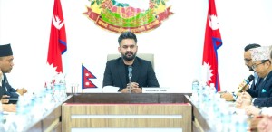 राष्ट्रिय प्रतिबद्धतापत्रको मस्यौदा सरकारले सार्वजनिक गर्‍यो (पूर्णपाठ)