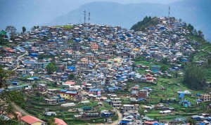 विनाशकारी भूकम्पको १० वर्ष