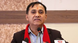 कांग्रेस महाधिवेशनको बन्दसत्र पनि खुलामञ्चमै हुने