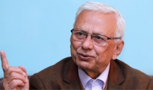 संविधान संशोधन सरकारको नौटङ्गी हो