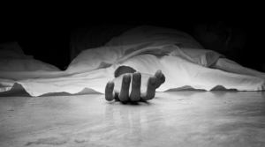 नक्खु कारागारबाट भागेका कैदीले गरे श्रीमतीको हत्या