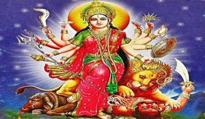 दसैँको महानवमी पर्व मनाइँदै