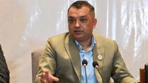 कांग्रेसमा पुराना क्रियाशील सदस्यता खारेज भएको सभापति थापाको घोषणा