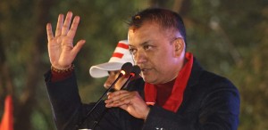 मलाई गरेको विश्वास भोटमा बदल्नुस् : गगनकुमार थापा