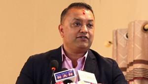 ०८३ को मंसिर अघि नै महाधिवेशन  : गगन थापा