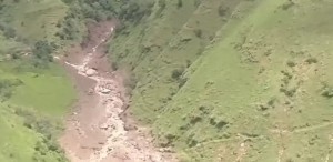 जाजरकोट जुनीचाँदेमा बाढीले बगाउँदा दुई जना बेपत्ता