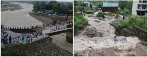 भारतको झारखण्डमा चट्याङ लागेर १४ जनाको मृत्यु