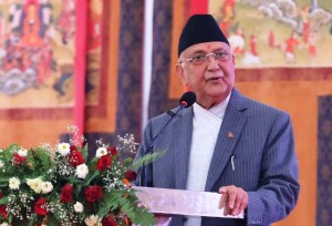 हामीले भारत–पाकिस्तानलाई नलड्न सुझाव दियौं : प्रधानमन्त्री