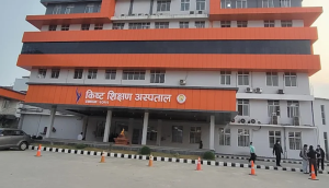 ललितपुरमा आमाले कलेजो दिएर बचाइन् ५ वर्षीया छोरीको जीवन