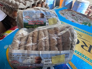 ‘कोदो गरिबको खाना’ भनेर हेप्ने दिन गए