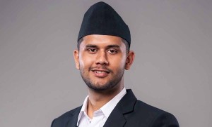 घरटहरा हटाउने अभियानमा सत्तारुढ सांसद नै असन्तुष्ट–तिनै जनताको भरोसाले सरकारमा छौँ