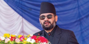 क्षमताअनुसार विजयादशमी मनाऔँ : प्रधानमन्त्री शाह