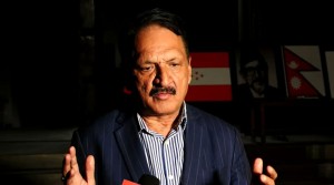 कांग्रेसमा बहुसंख्यक केन्द्रीय सदस्य नियमित महाधिवेशनको पक्षमा