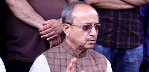 कांग्रेसले पूर्णबहादुर खड्कालाई सोध्यो स्पष्टीकरण