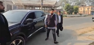 रवि लामिछाने न्यायिक हिरासतमा
