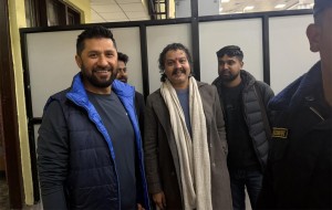 रवि लामिछाने आज रुपन्देहीमा, ५ वटै निर्वाचन क्षेत्रमा पुग्ने