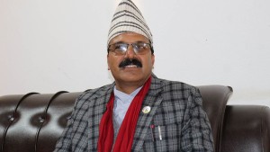 पूर्वमुख्यमन्त्री राजकुमार शर्मा पार्टीबाट निष्कासित, प्रदेश सभा सदस्य पद पनि खारेज हुने