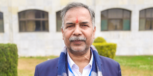 दसैं मानवीय मूल्य र सदाचारको विजयको उत्सव हो : उपराष्ट्रपति यादव