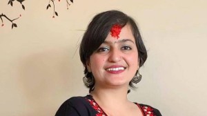 काठमाडौं–१ मा रञ्जु दर्शना विजयी, रास्वपाको खाता खुल्यो