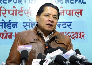 मैले आजसम्म कुनै दलको सदस्यता लिएको छैन : ऋषि धमला