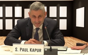 बालेन नेतृत्वपछि कूटनीतिक चहलपहल: अमेरिकी उच्च अधिकारी काठमाडौं आउँदै