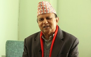 सरकारविरुद्ध आन्दोलनमा जानुपर्ने हुनसक्छ, तयार रहनू  : एमाले