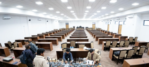 चैत १२ मा  सांसदहरूको शपथ गराउने तयारी