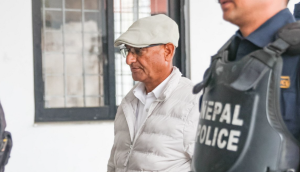 प्रहरीको गणबाट रिहा भए रमेश लेखक