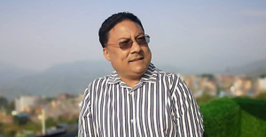 पत्रकार किशोर श्रेष्ठलाई रिहा गर्न सर्वोच्चको आदेश, बरामद सबै सामान पनि फिर्ता