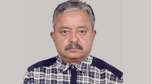 राजनीतिक विश्लेषक भरत दाहाल